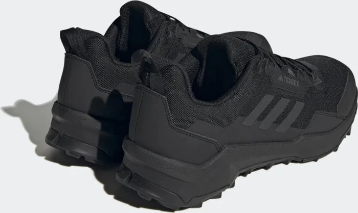 adidas Terrex AX4 core black/carbon/grey four (Herren)