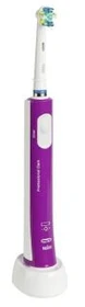 Oral-B Professional Care 500 Olympia Edition lila
