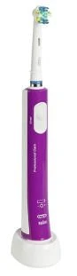 Oral-B Professional Care 500 Olympia Edition lila