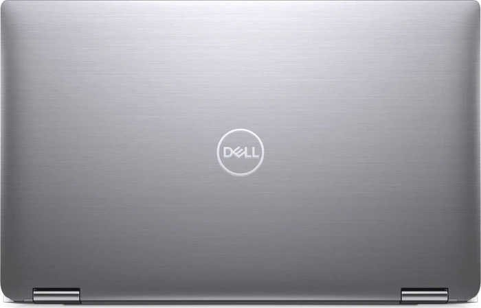 Dell Latitude 7400 2-in-1, silber, Core i5-8365U, 16GB RAM, 256GB SSD, DE