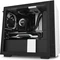 NZXT H210i, weiß, Glasfenster, Mini-ITX Vorschaubild