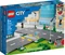 LEGO City - Straßenkreuzung mit Ampeln Vorschaubild
