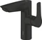 Grohe Eurosmart Einhand-Waschbeckenarmatur 1/2" M-Size matt black Vorschaubild