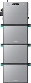 Zendure SolarFlow 2400 AC+ mit 3x AB3000L, 11.04kWh