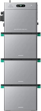 Zendure SolarFlow 2400 AC+