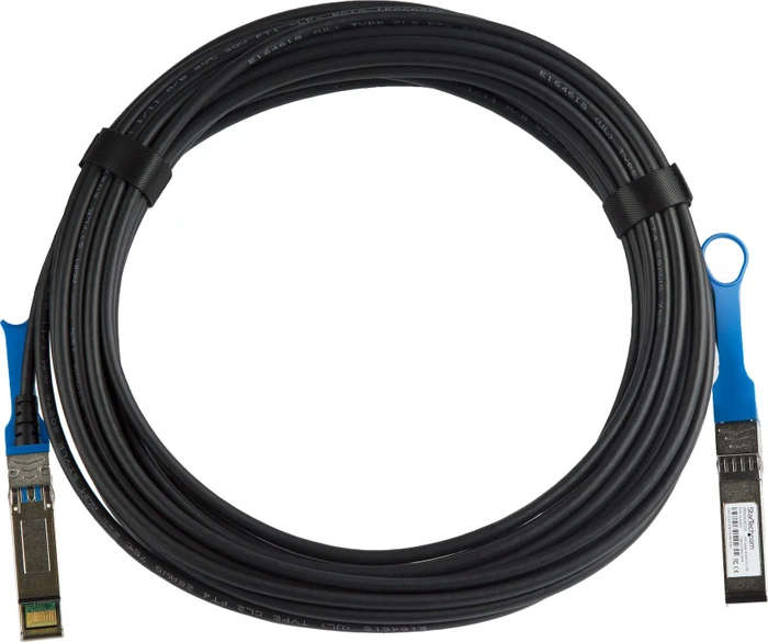 StarTech Nachbau von Cisco SFP-H10GB-ACU10M 10G 10m LAN-DAC, Twinax, SFP+