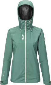Millet Seneca GTX 2l Funktionsjacke bottle (Damen)