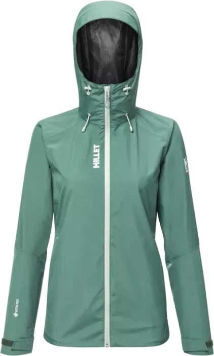 Millet Seneca GTX 2l Funktionsjacke bottle (Damen)