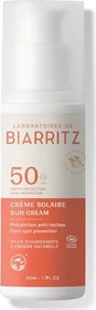 Laboratoires de Biarritz Alga Maris Sonnencreme Gesicht LSF50, 50ml