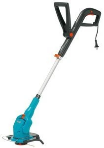 Gardena EasyCut 400 Turbotrimmer Elektro-Rasentrimmer
