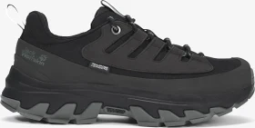 Jack Wolfskin Apex Hike Texapore Low schwarz (Damen)