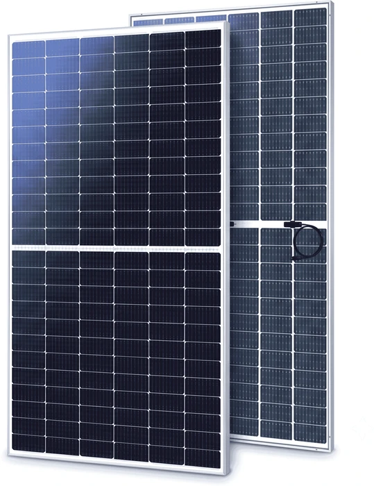 Phono Solar Bifacial TwinPlus PS650M13GF, 650Wp