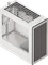 HAVN BF 360 White, Glasfenster Vorschaubild