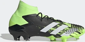 adidas Predator Mutator 20.1 FG signal green/cloud white/core black (Herren)