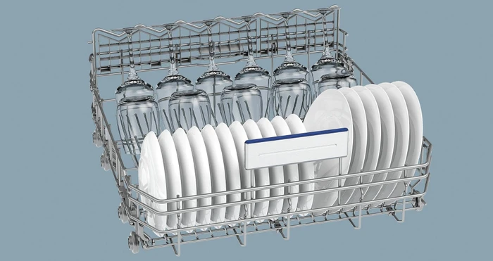 Siemens iQ500 SN26P892EU