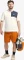 Jack Wolfskin Wild Hike Texapore Low oyster (Herren) Vorschaubild