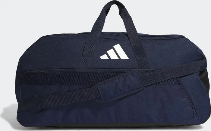 adidas Tiro 23 League L Duffelbag Sporttasche team navy blue 2/black/white