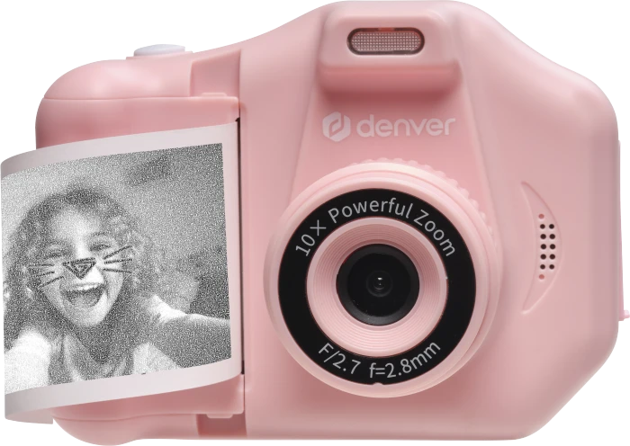 Denver KPC-1370 pink