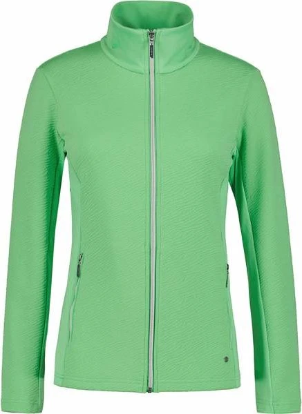 Luhta Ilvesoja Jacke grün (Damen)