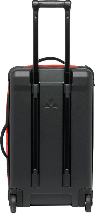Vaude Takutea 65l Reisetrolley red