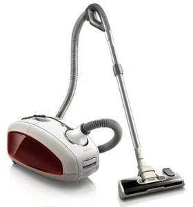 Philips FC9306/01 SilentStar Animal Care