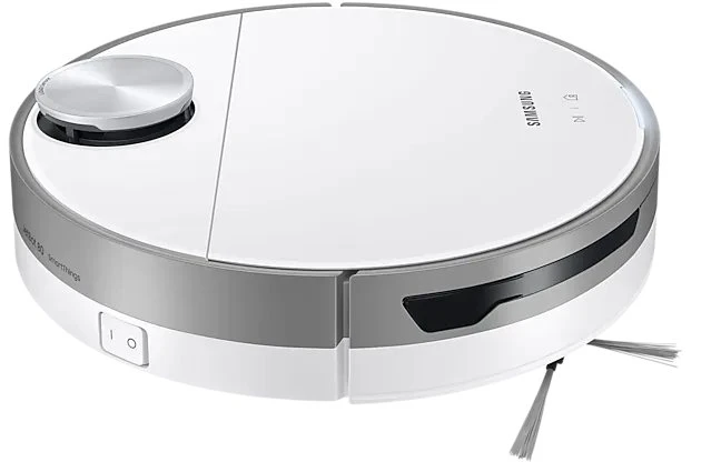 Samsung VR8500 Jet Bot inkl. Absaugstation