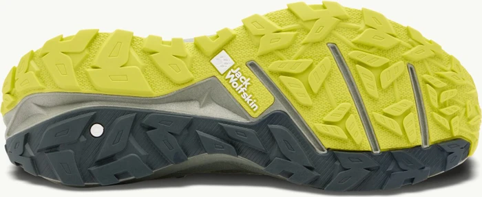 Jack Wolfskin Prelight Swift Vent Low chartreuse (Herren)