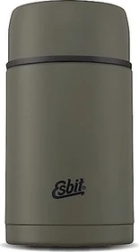 Esbit Food Thermobehälter Isolier-Speisegefäß 1l schwarz