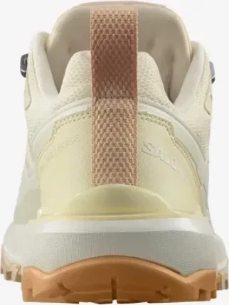 Salomon X Ultra 360 Edge wheat/shortbread/peach quartz (Damen)