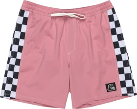 Quiksilver Original Arch 17" Badeshorts lilac (Herren)