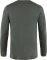 Fjällräven Abisko Wool Funktionsshirt langarm basalt (Herren) Vorschaubild