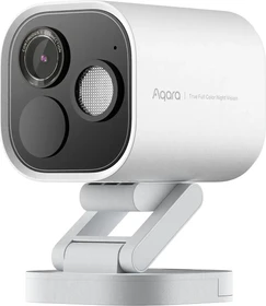 Aqara Camera Hub G5 Pro, WiFi, weiß