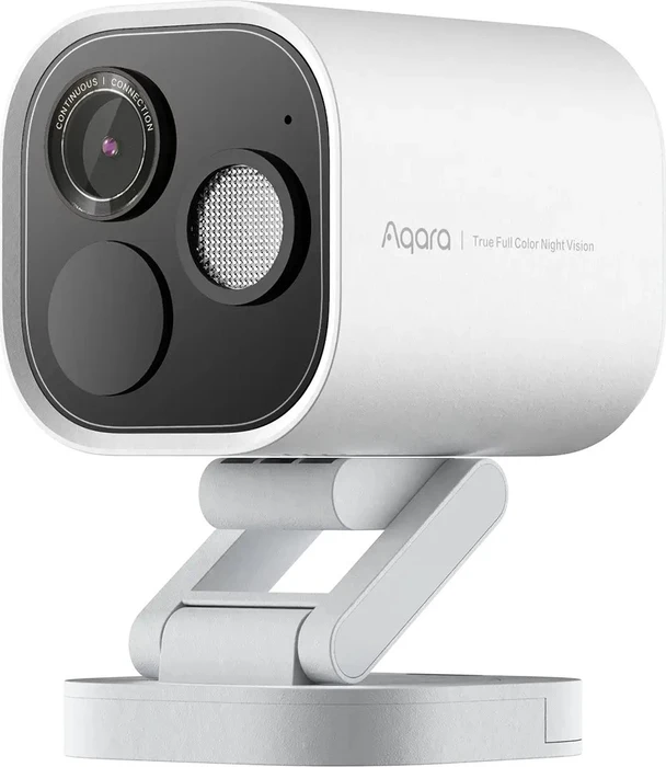 Aqara Camera Hub G5 Pro
