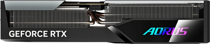 GIGABYTE AORUS GeForce RTX 4070 Ti Elite 12G, 12GB GDDR6X, HDMI, 3x DP