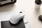 Keychron M3 mini Wireless Mouse weiß, USB/Bluetooth Vorschaubild