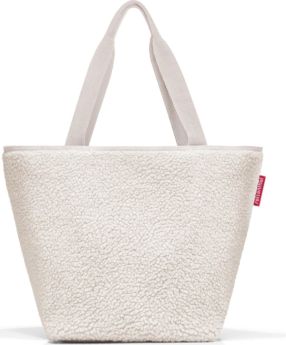 Reisenthel M Shopper teddy sand