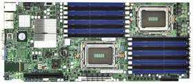 Supermicro H8DGT-HF, bulk (2x AMD 940)