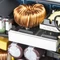SilverStone Gemini GM800-2UG Gold 800W, 2HE-Servernetzteil Vorschaubild