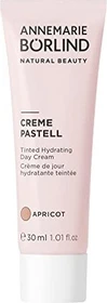 Annemarie Börlind Pastell Apricot Tagescreme, 30ml