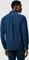 Wrangler Regular 1 Pocket Hemd langarm blue oxide (Herren) Vorschaubild
