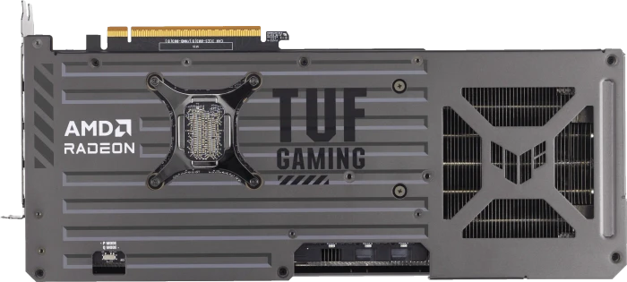 ASUS TUF Gaming Radeon RX 9070 OC, TUF-RX9070-O16G-GAMING, 16GB GDDR6, HDMI, 3x DP