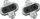 Shimano SM-SH56 SPD Cleats (Y-41S98100)