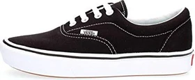 Vans Era ComfyCush Classic black/true white