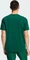 adidas Trefoil Essentials T-Shirt kurzarm collegiate green (Herren) Vorschaubild