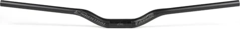 Renthal Fatbar Carbon 35mm/40mm/5° up/7° back Riser Lenker 800mm
