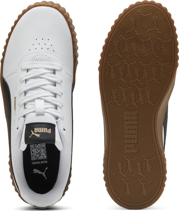 Puma Carina 3.0 puma white/puma black