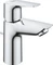 Grohe Start Edge Einhand-Waschbeckenarmatur 1/2" S-Size chrom Vorschaubild