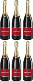 Krimskoye Rot-Mild 750ml