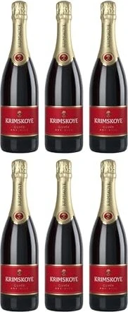 Krimskoye Rot-Mild 750ml