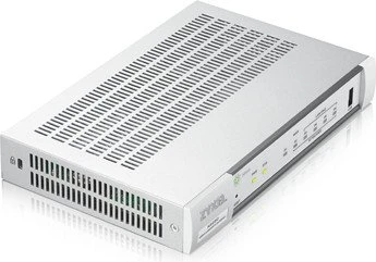 Zyxel Nebula Cloud Managed Security Gateway NSG50 Managed Firewall, 5x RJ-45, 1x SFP